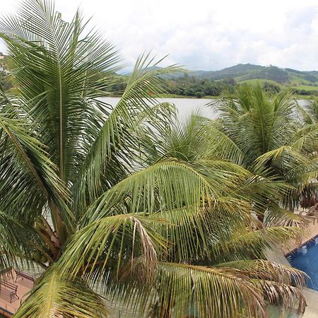 Cyrilo'S Palace Hotel กาปีตอลิโอ ภายนอก รูปภาพ