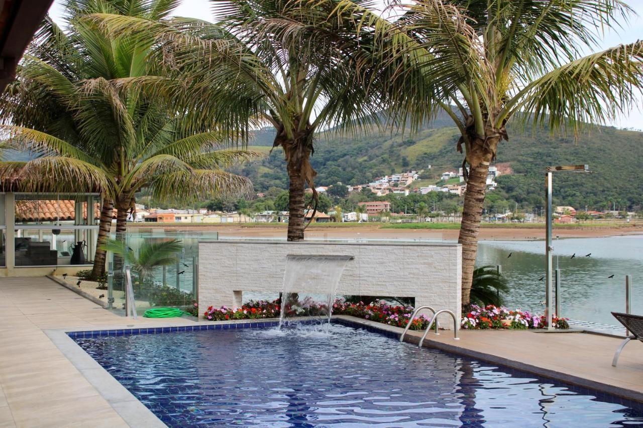 Cyrilo'S Palace Hotel กาปีตอลิโอ ภายนอก รูปภาพ
